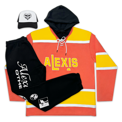 AOF Hockey Jersey - Misc image 4
