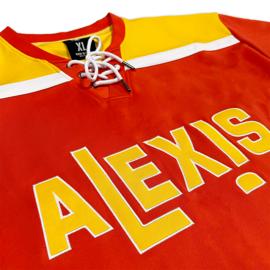 AOF Hockey Jersey - Misc image 5
