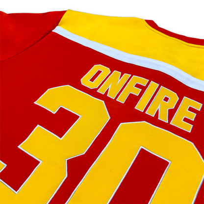 AOF Hockey Jersey - Misc image 6