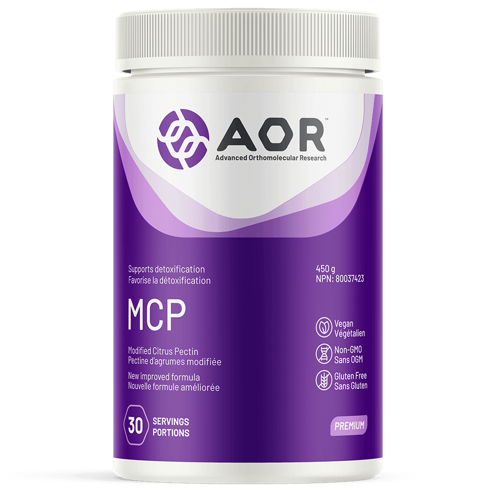 AOR MCP (450 g) - Misc image 1