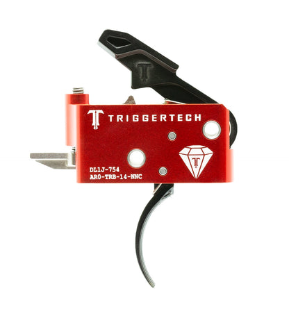 AR-15 Diamond Trigger (Two-Stage) - Apparel image 2