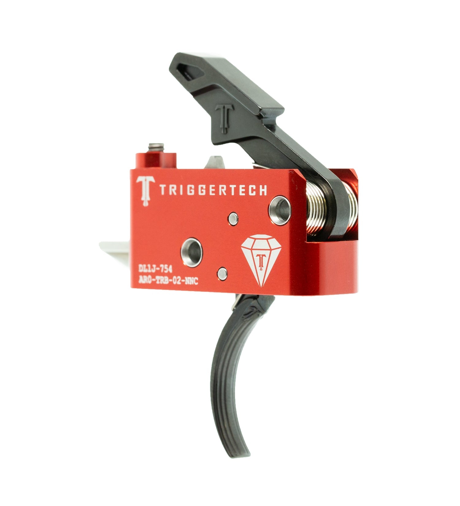 AR-15 Diamond Trigger (Two-Stage) - Apparel image 3