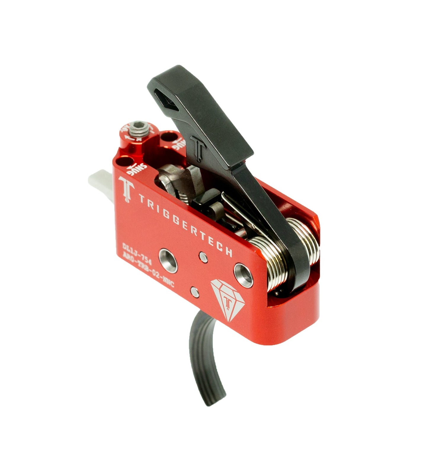 AR-15 Diamond Trigger (Two-Stage) - Apparel image 6