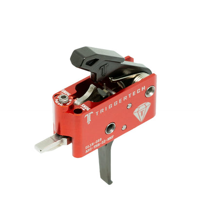 AR-15 Diamond Trigger (Two-Stage) - Apparel image 15