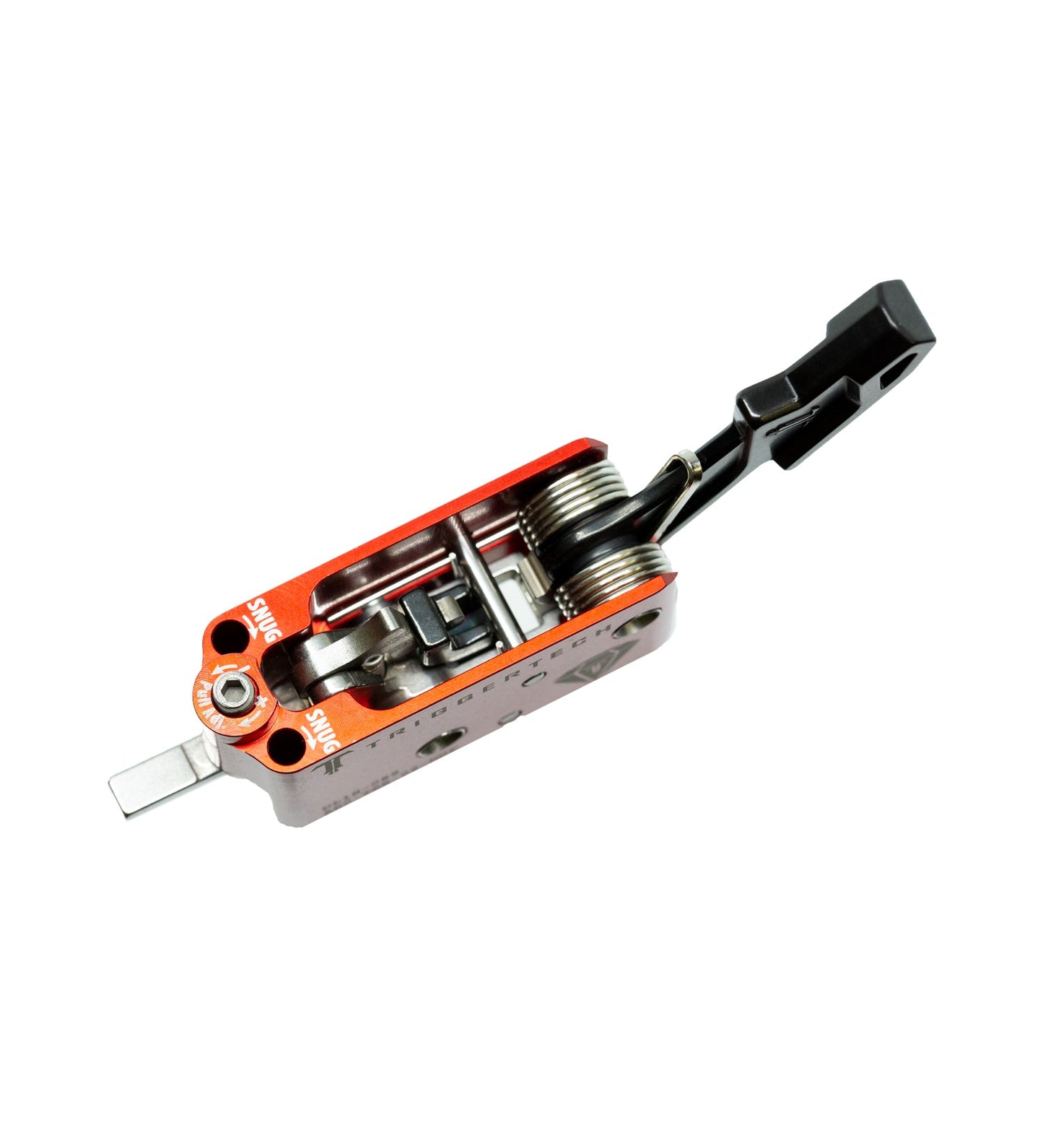 AR-15 Diamond Trigger (Two-Stage) - Apparel image 17