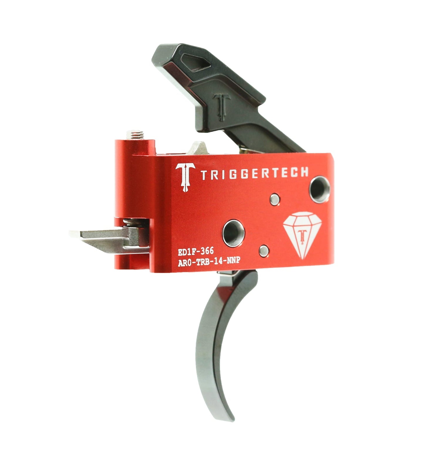 AR-15 Diamond Trigger (Two-Stage) - Apparel image 20