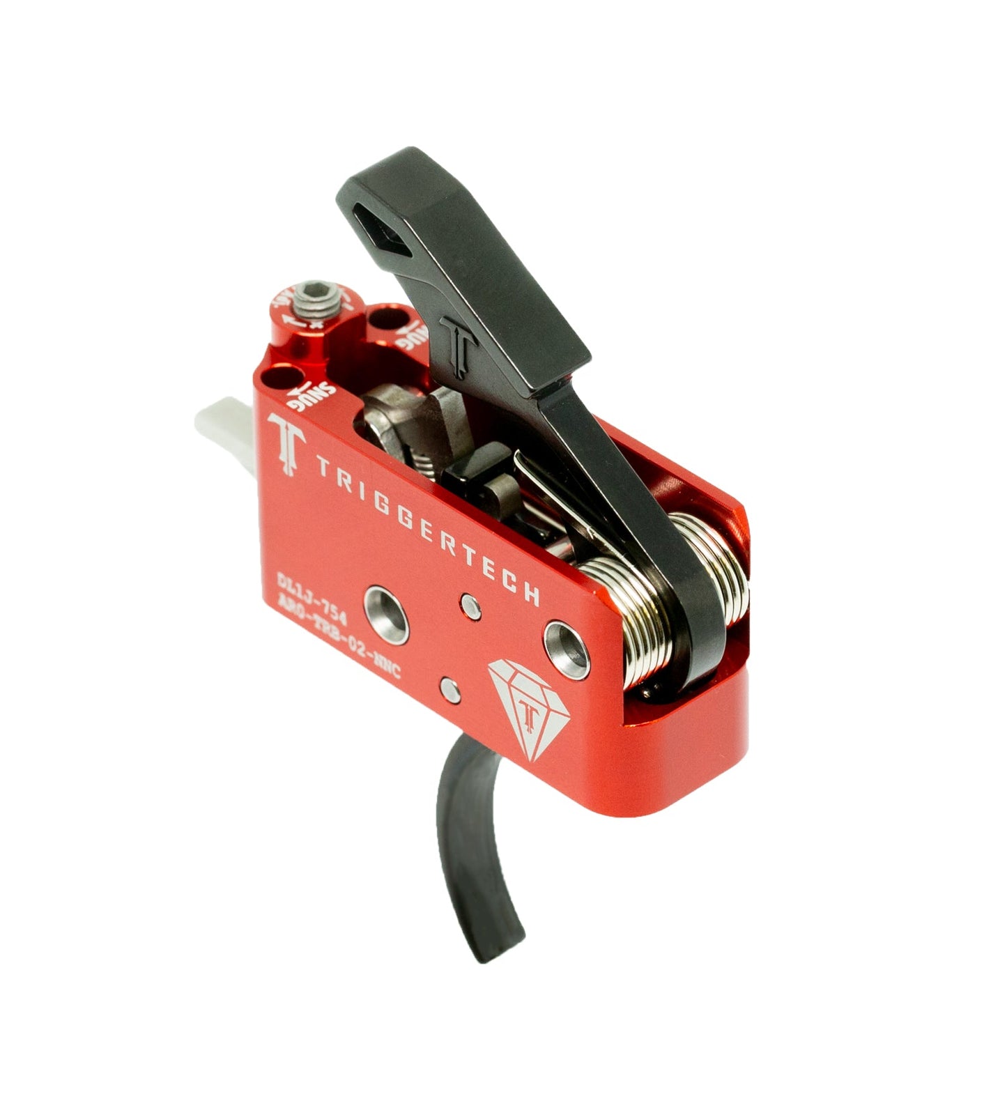 AR-15 Diamond Trigger (Two-Stage) - Apparel image 22