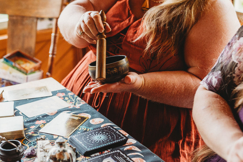 Psychic Reading Bundle | 3 Months, 6 Readings - Misc image 6