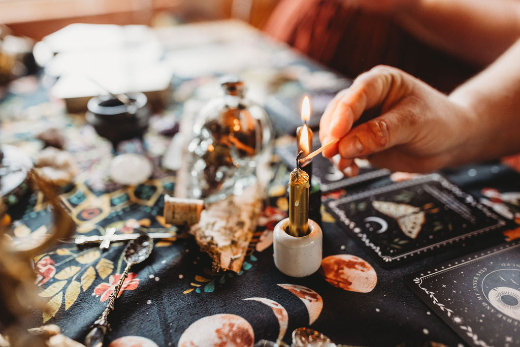 Psychic Reading Bundle | 3 Months, 6 Readings - Misc image 5