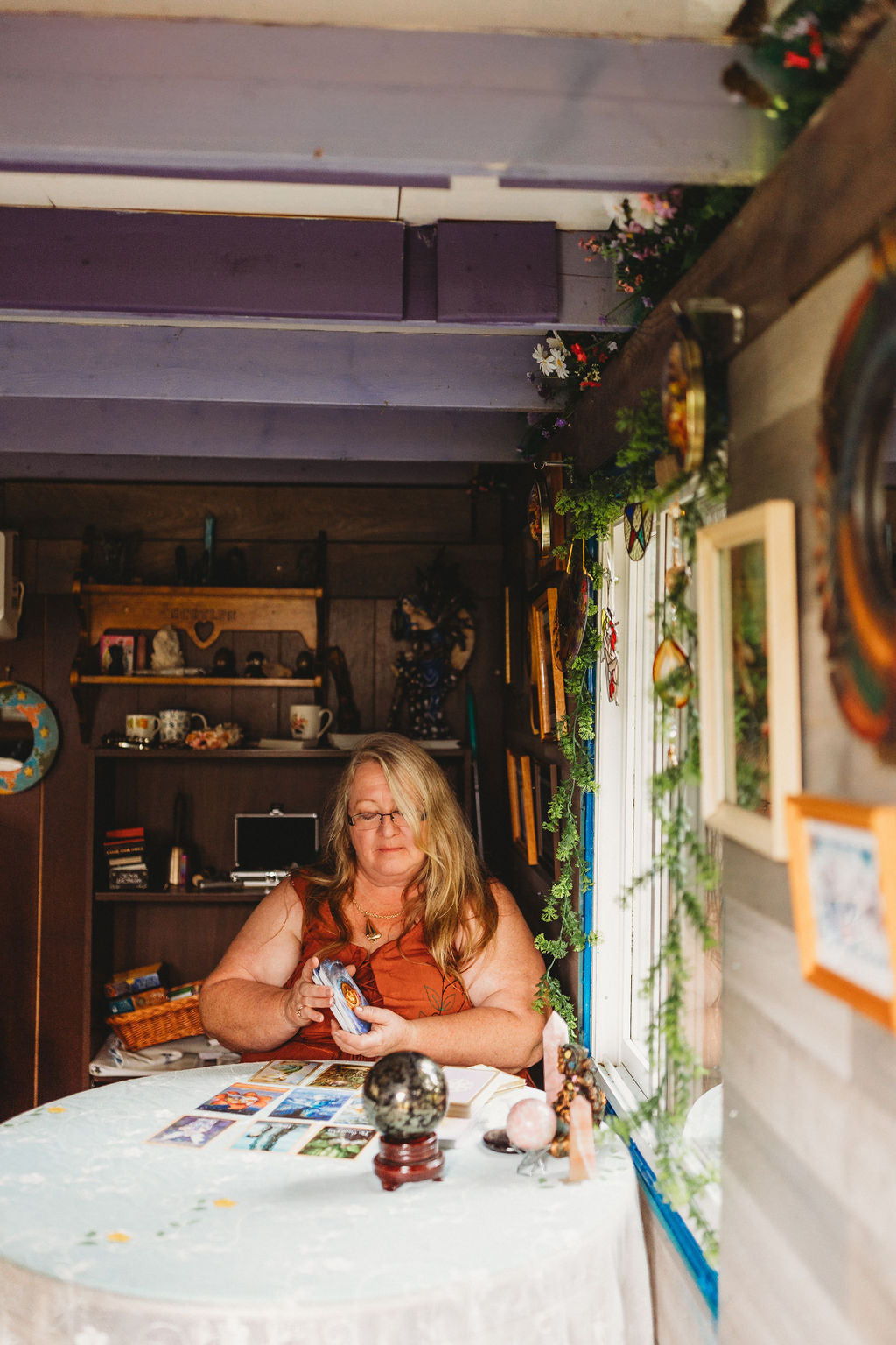 Psychic Reading Bundle | 3 Months, 6 Readings - Misc image 3