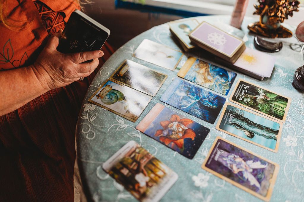 Psychic Reading Bundle | 3 Months, 6 Readings - Misc image 4