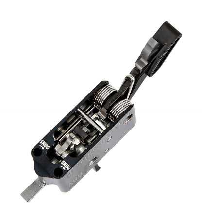 AR-9 Competitive Trigger (Single-Stage) - Apparel image 5