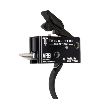 AR-9 Competitive Trigger (Single-Stage) - Apparel image 8