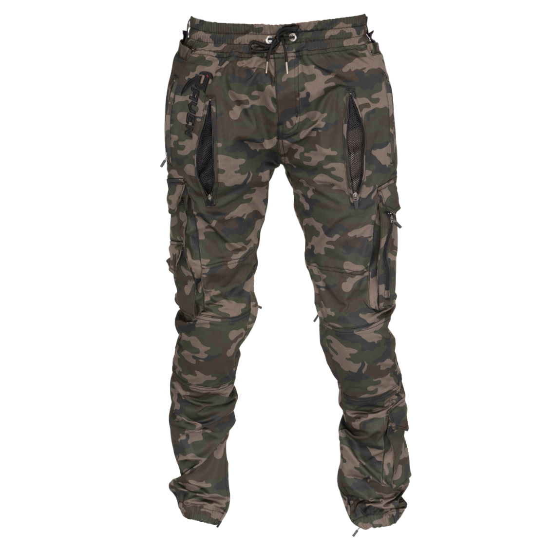 ARCANE Armored Cargo Joggers - Apparel image 3
