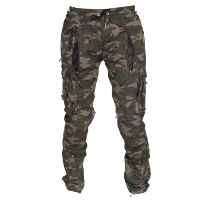 ARCANE Armored Cargo Joggers - Apparel image 3