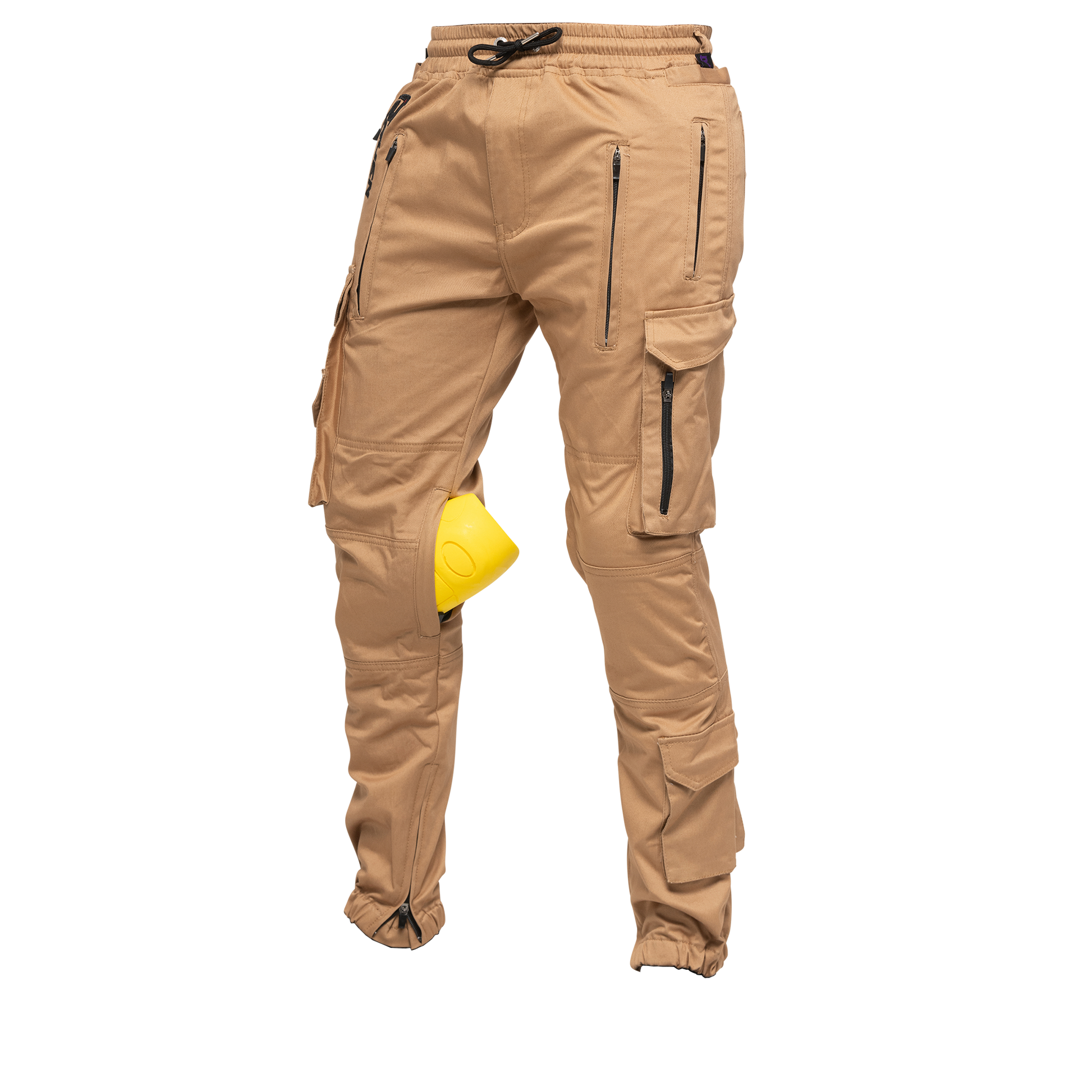 ARCANE Armored Cargo Joggers - Apparel image 7