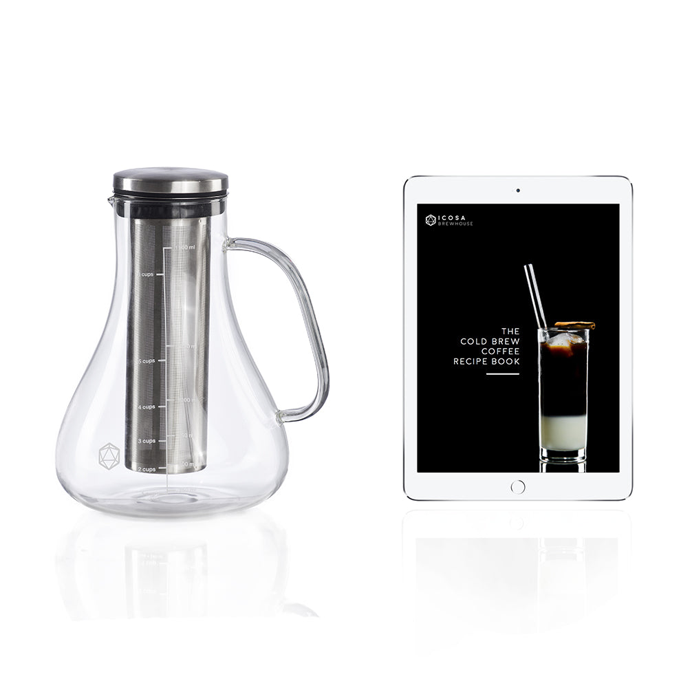 ARCTIC & COLD BREW RECIPE BOOK BUNDLE - Kitchen & Dining image 1