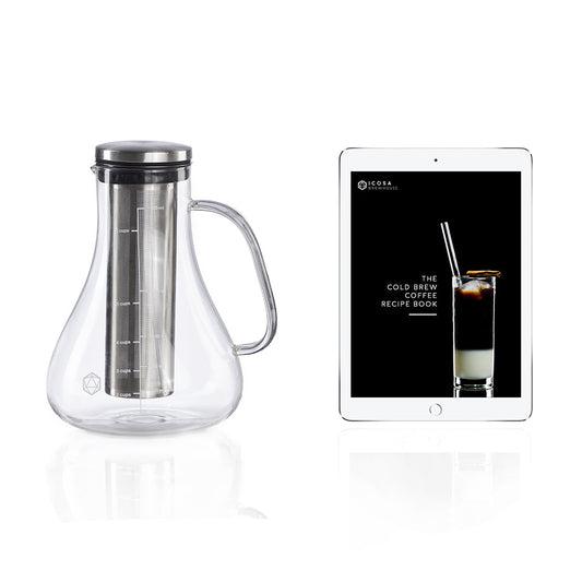 ARCTIC & COLD BREW RECIPE BOOK BUNDLE - Kitchen & Dining image 1