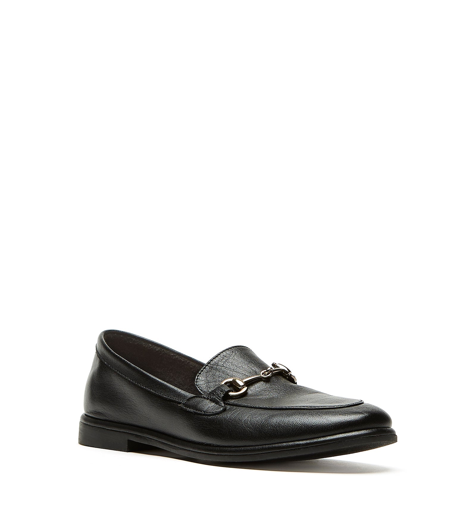 ASA LEATHER LOAFER - Misc image 2
