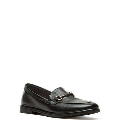 ASA LEATHER LOAFER - Misc image 2