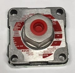 ASCO Transducer unit - Bedding image 1