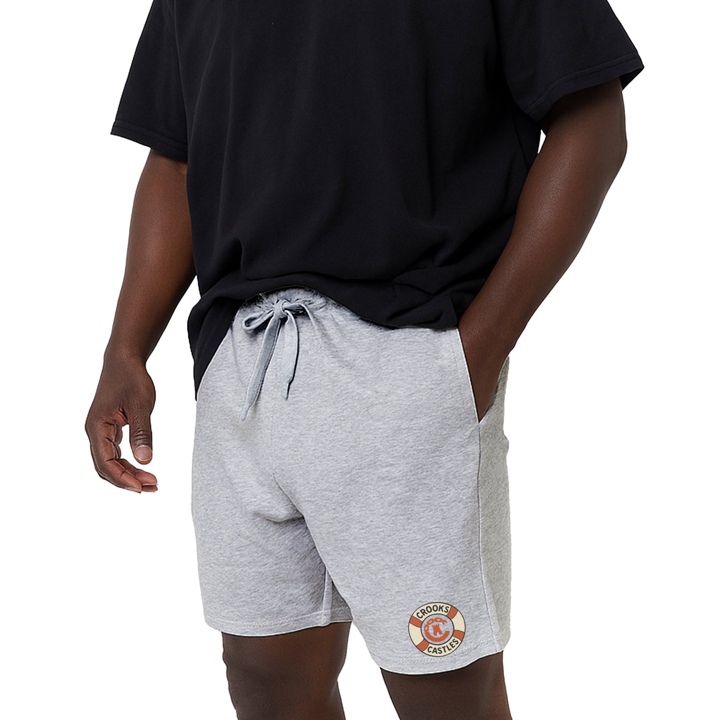 Crooks Money Guard Shorts - Misc image 6