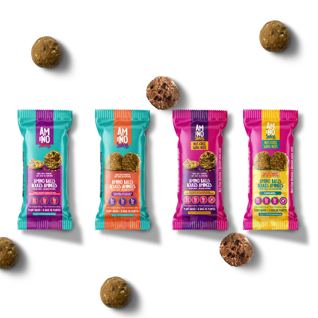 "Find Your Favourite Flavour" Variety Pack Bundle of 3 - Kitchen & Dining image 2