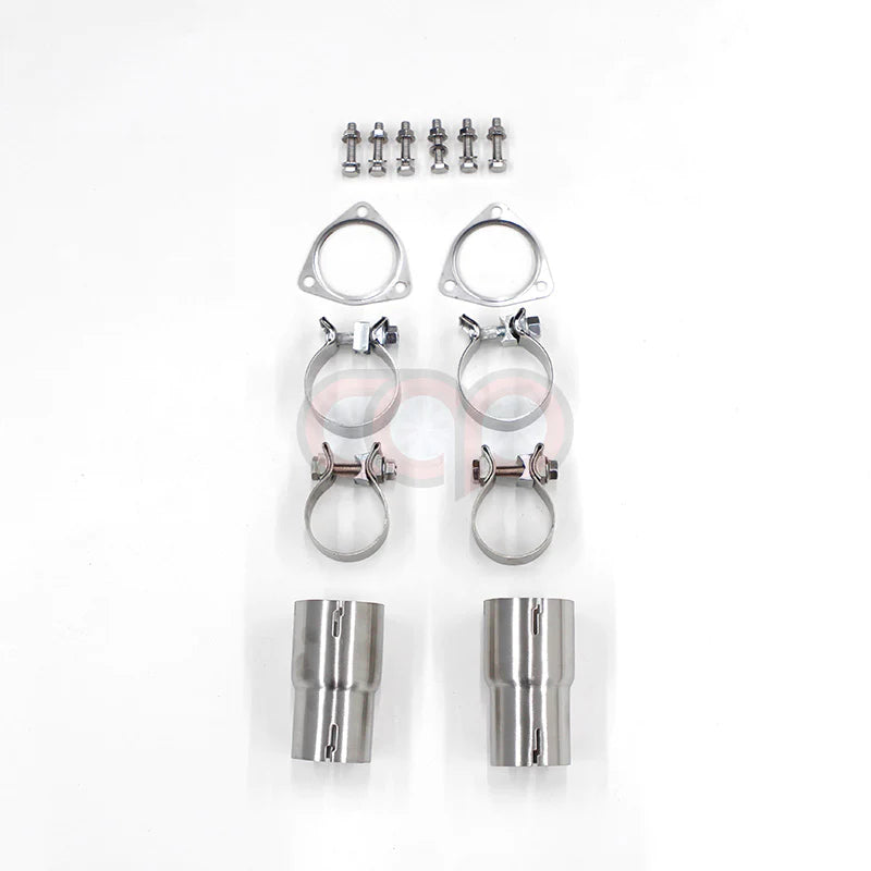 CAP Audi 3.0T Supercharged V6 B8 S4 Downpipes | B8/B8.5 S4, S5, A6, A7, Q5, SQ5 - Kitchen & Dining image 14