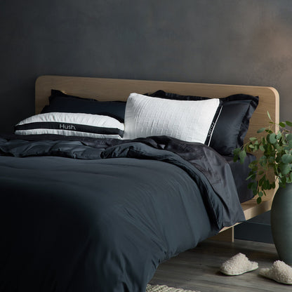 Hybrid Adjustable Cooling Pillow - Bedding image 6