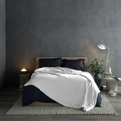 Iced Weighted Blanket Cover - Bedding image 6