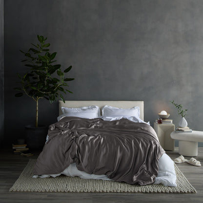 Iced Weighted Blanket Cover - Bedding image 2