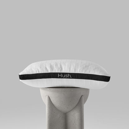 Hybrid Adjustable Cooling Pillow - Bedding image 1