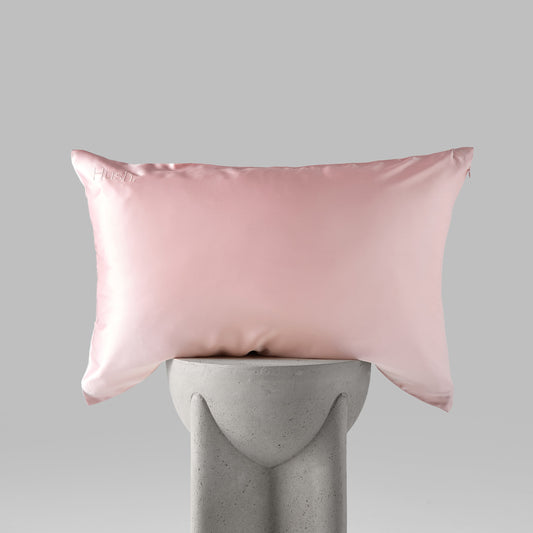 Silk Pillowcase - Bedding image 1
