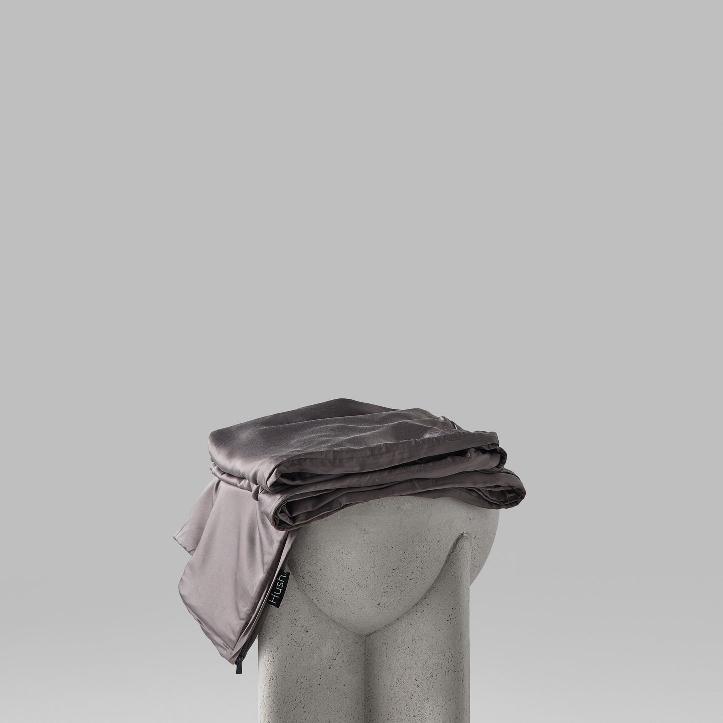 Iced Weighted Blanket Cover - Bedding image 1
