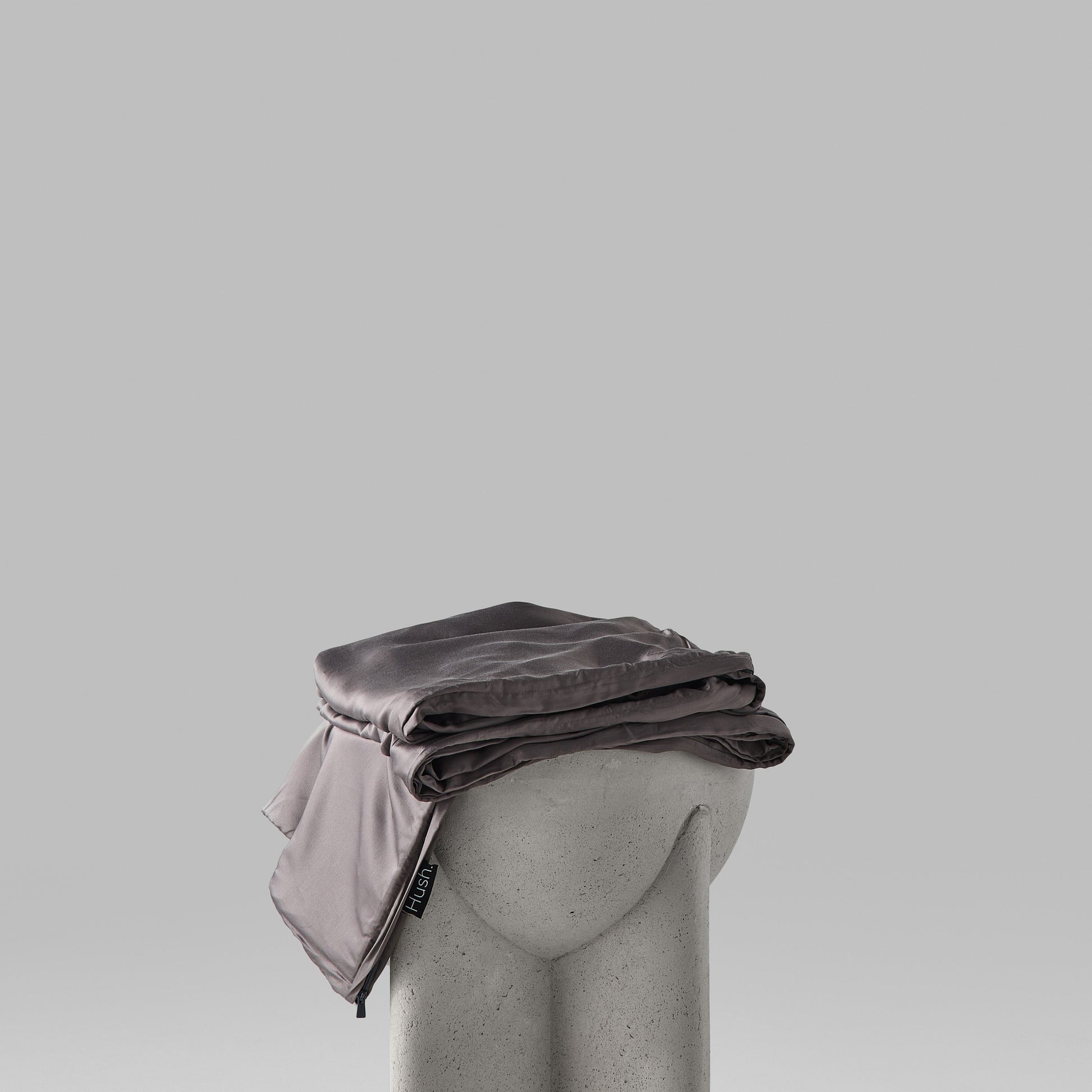 Iced Weighted Blanket Cover - Bedding image 1