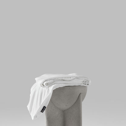 Iced Weighted Blanket Cover - Bedding image 5