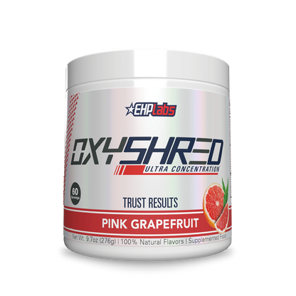 OxyShred Ultra Concentration - Toys & Games image 20