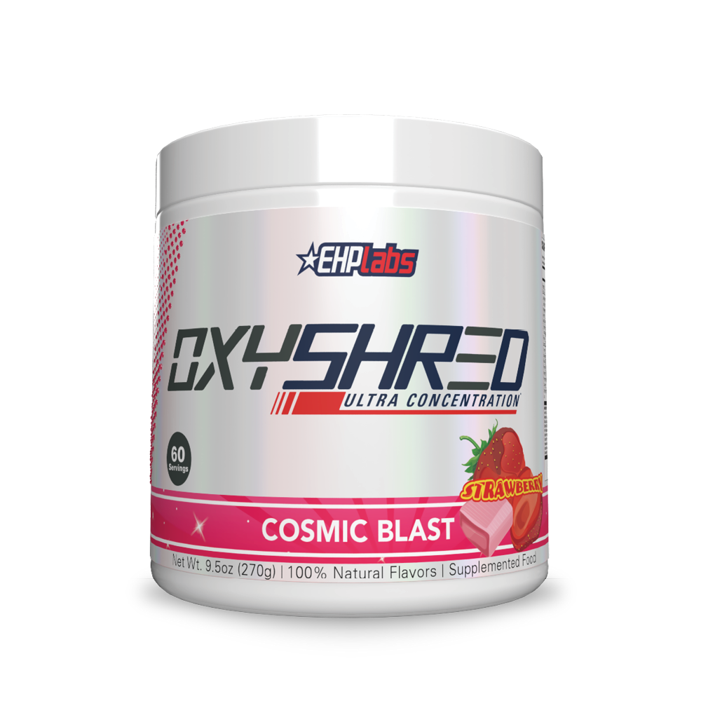 OxyShred Ultra Concentration - Toys & Games image 16