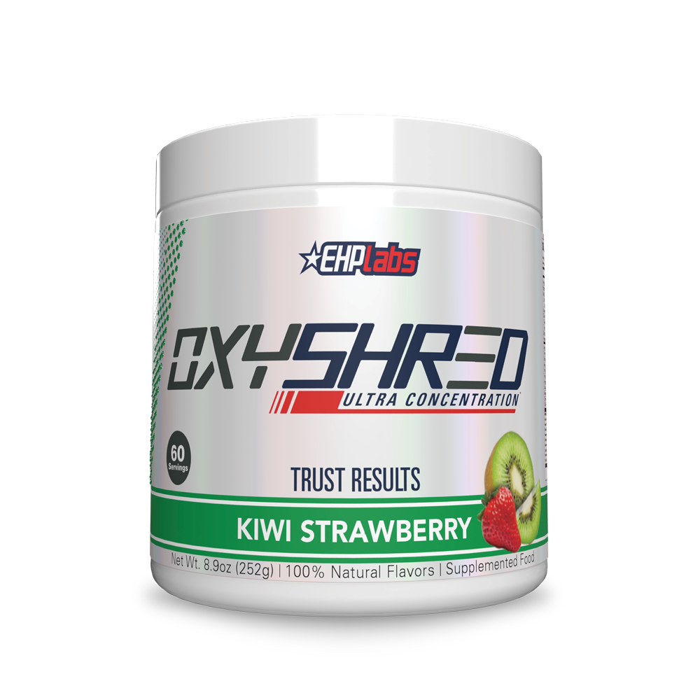 OxyShred Ultra Concentration - Toys & Games image 14