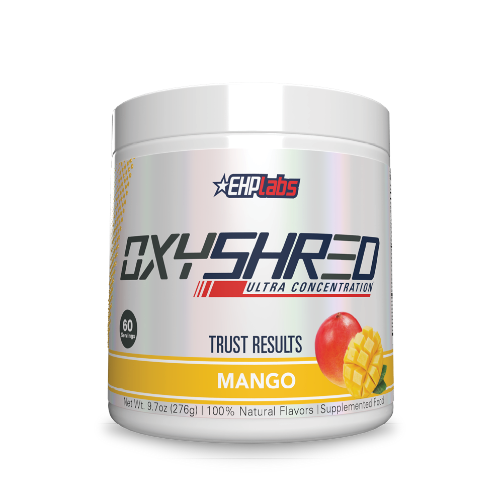 OxyShred Ultra Concentration - Toys & Games image 18