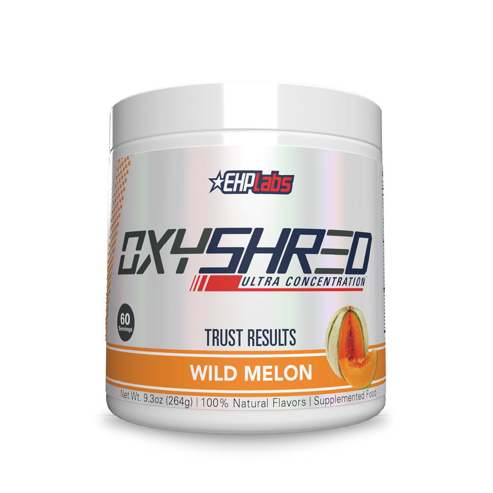 OxyShred Ultra Concentration - Toys & Games image 19