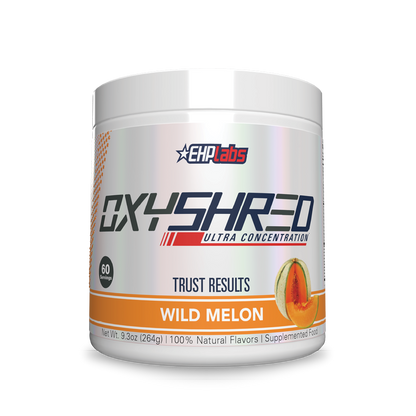 OxyShred Ultra Concentration - Toys & Games image 19