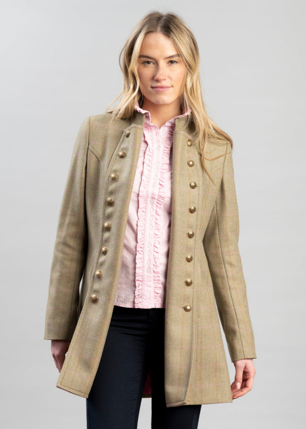 Knightley Jacket - Misc image 2