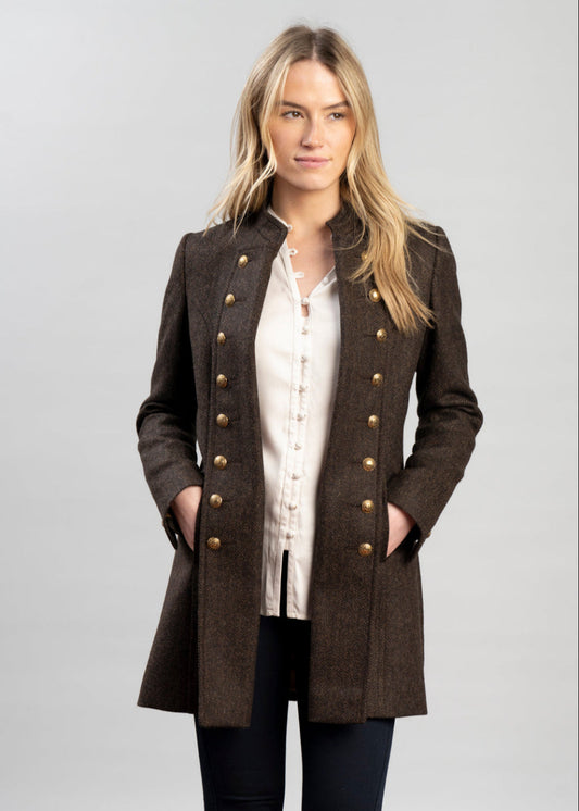 Knightley Jacket - Misc image 1