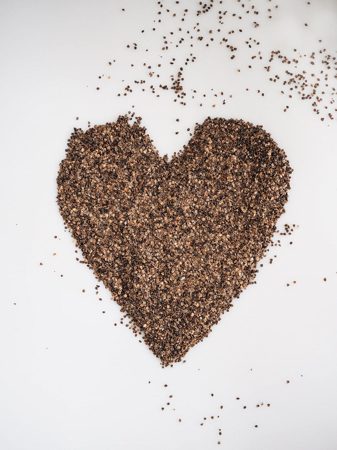AYS Buckwheat Husk Pillow - Bedding image 4