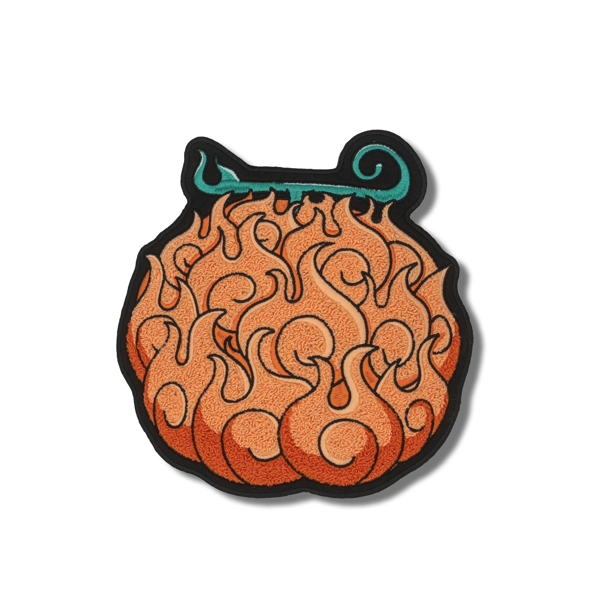 Devil Fruit Mini Desk Rug Bundle - Accessories image 3