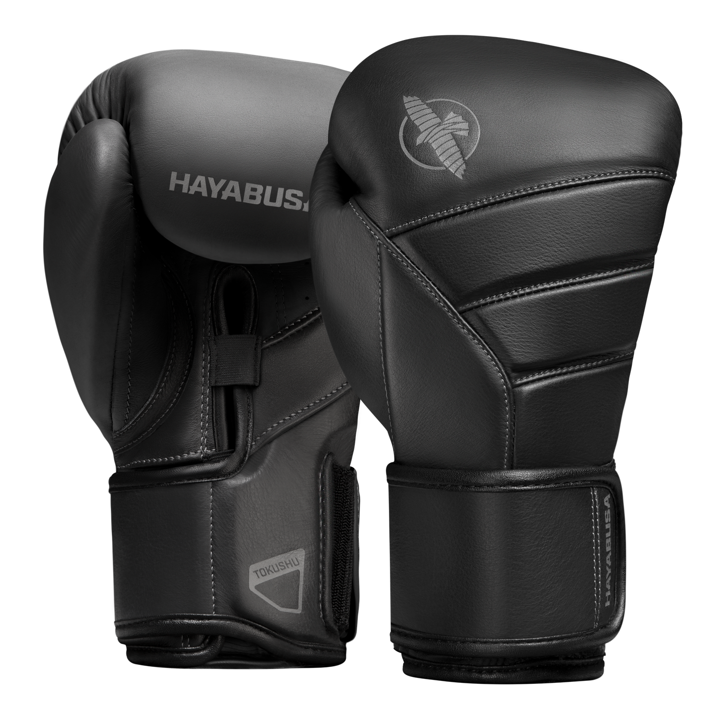 T3 Kanpeki Boxing Gloves - Athletic image 7