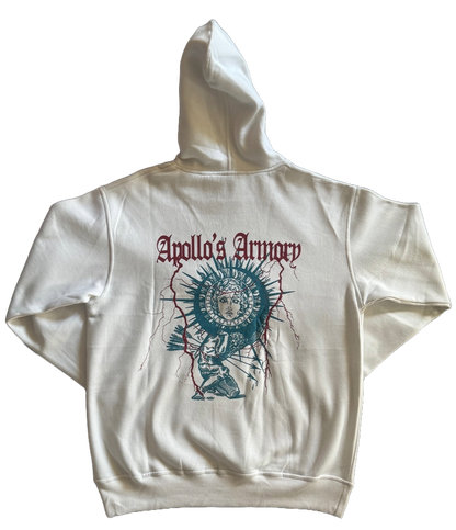 Sisyphus Hoodie - Apparel image 1