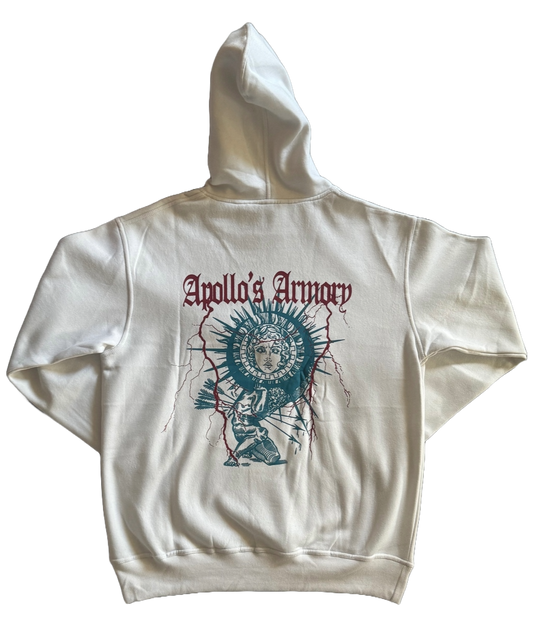 Sisyphus Hoodie - Apparel image 1