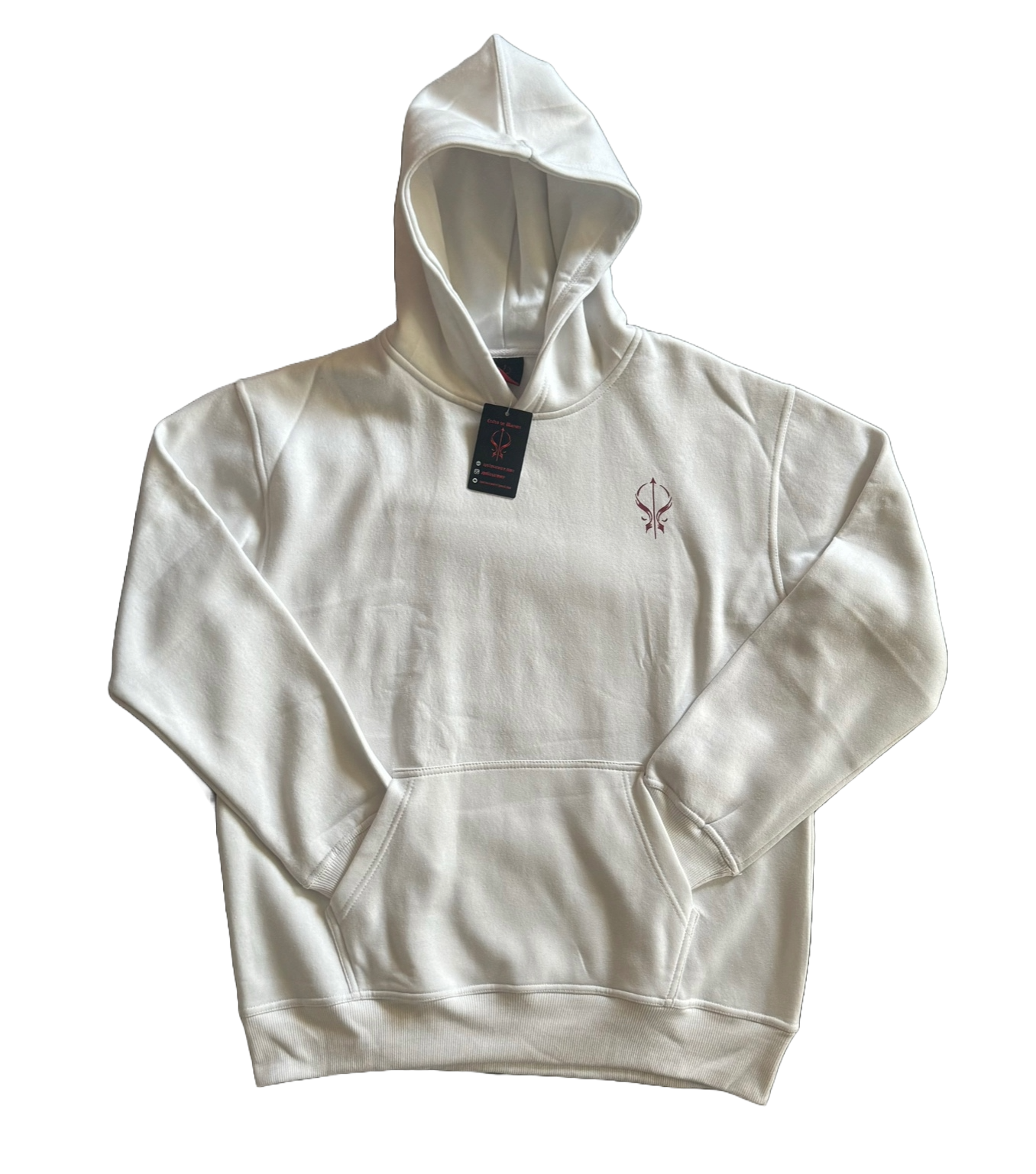 Sisyphus Hoodie - Apparel image 2
